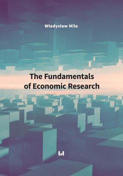 The Fundamentals of Economic Research okładka