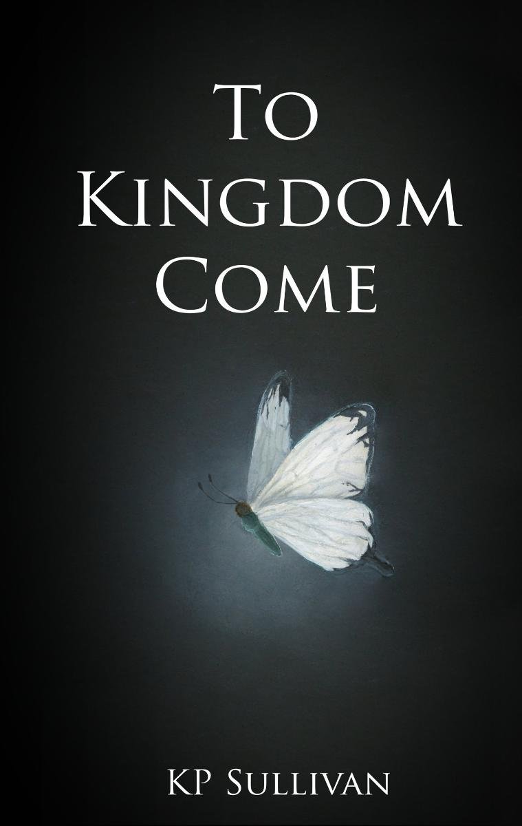 To Kingdom Come okładka