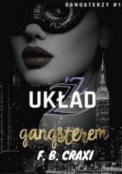 Układ z gangsterem okładka