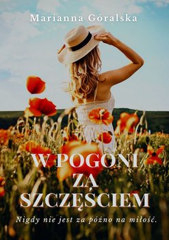 W pogoni za szczęściem okładka