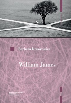 William James. Pragmatyzm i religia okładka
