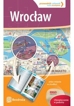 Wrocław okładka