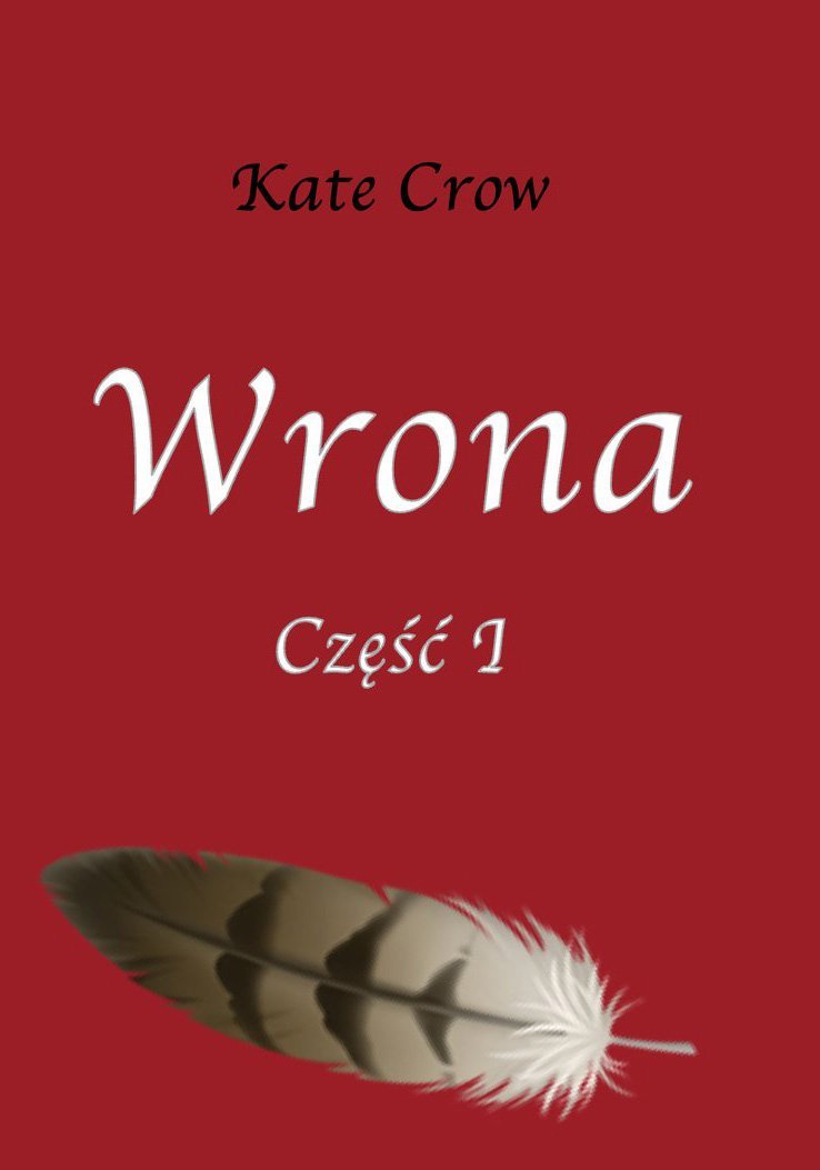 Wrona cover
