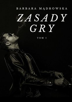 Zasady gry okładka